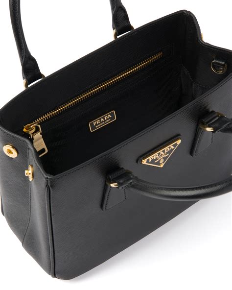 prada saffiano leather tote|prada saffiano leather handbags.